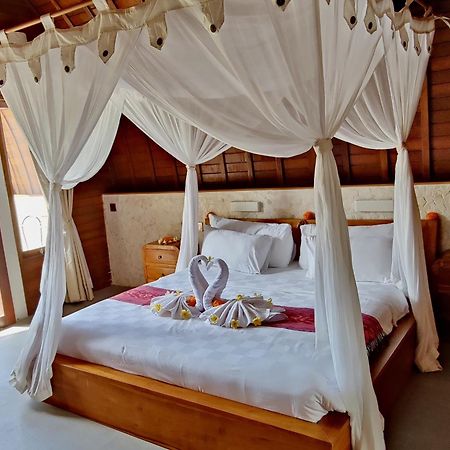 Jungle Paradise Batununggul Zewnętrze zdjęcie