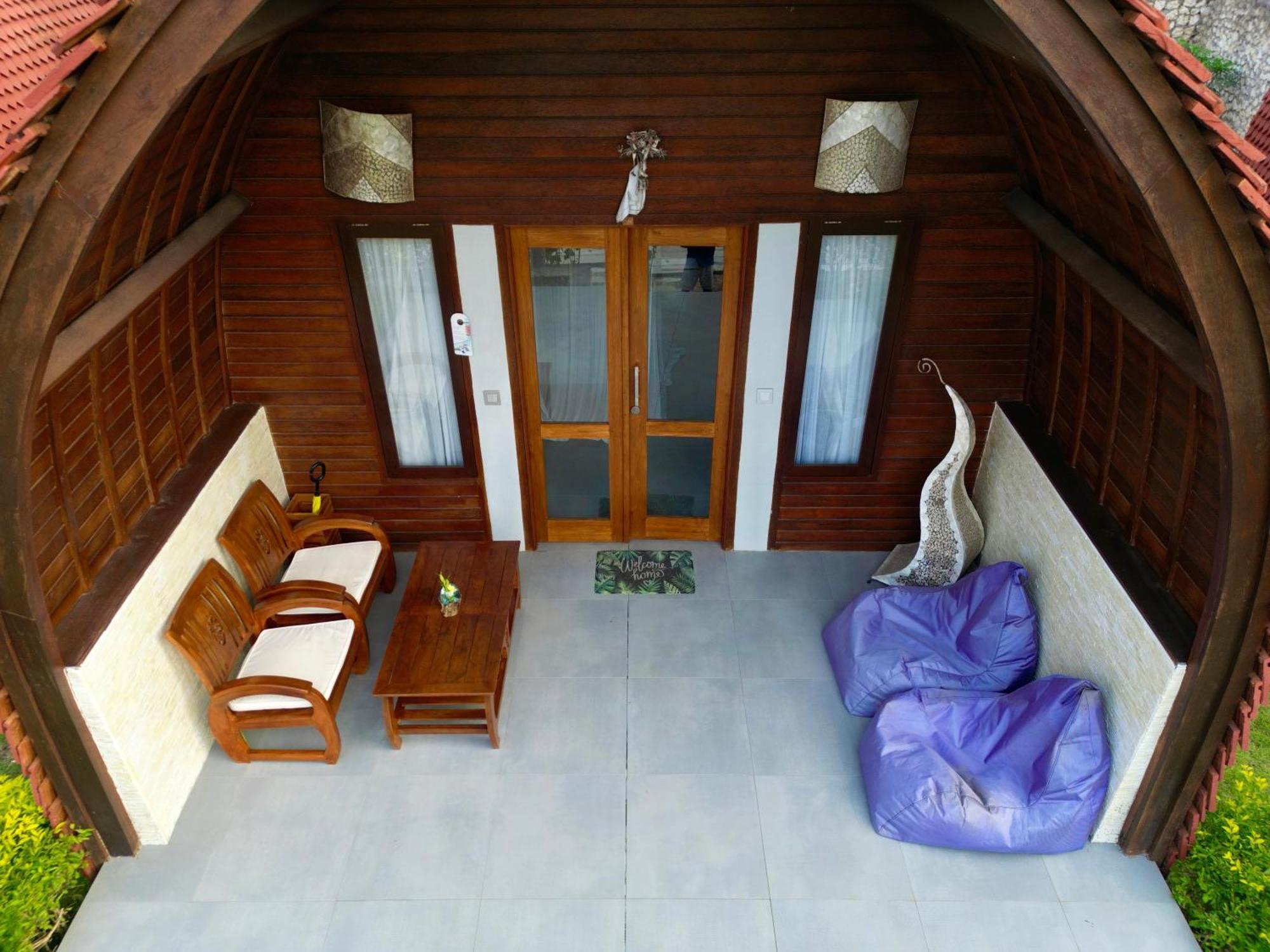 Jungle Paradise Batununggul Zewnętrze zdjęcie