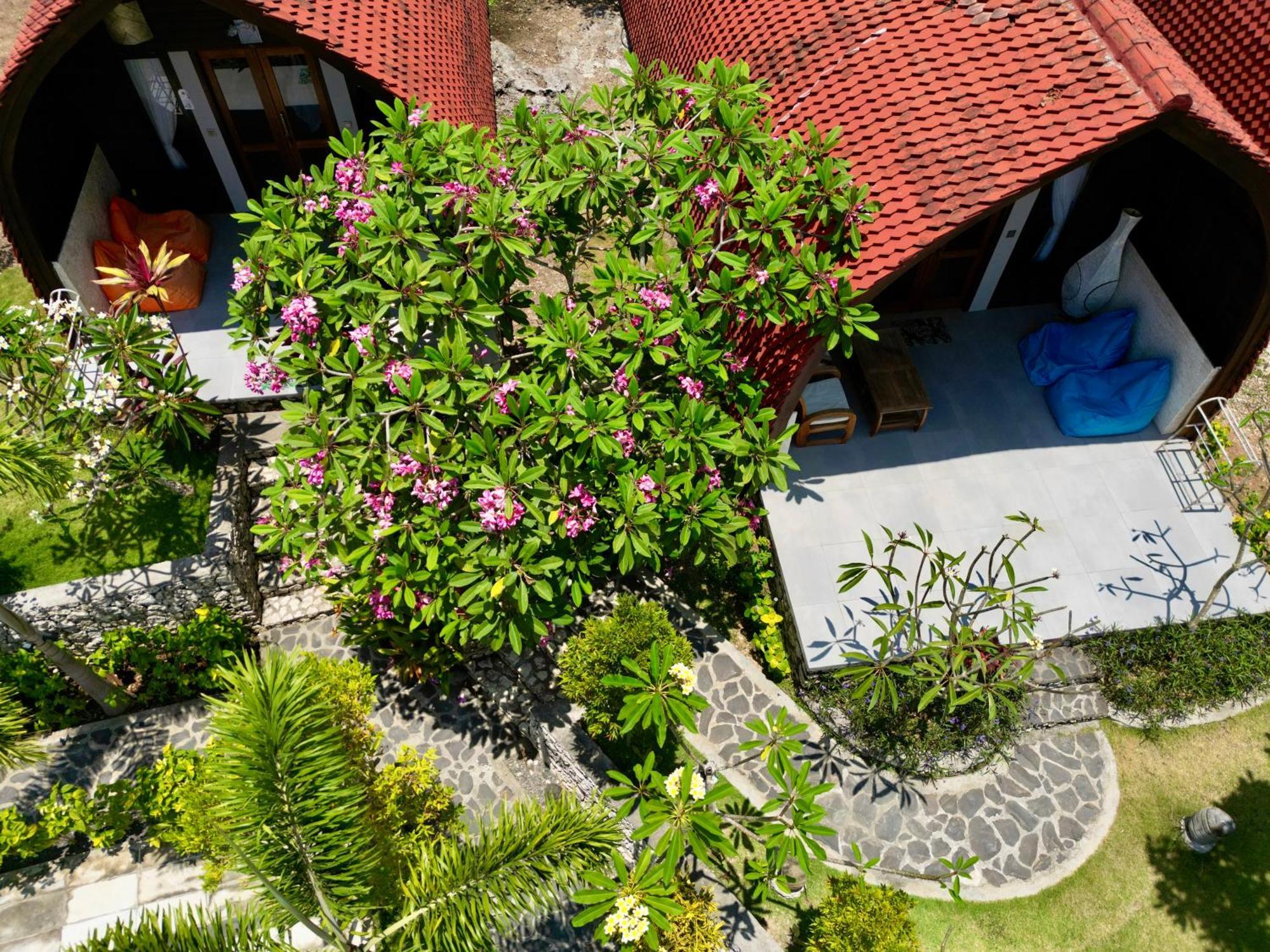 Jungle Paradise Batununggul Zewnętrze zdjęcie