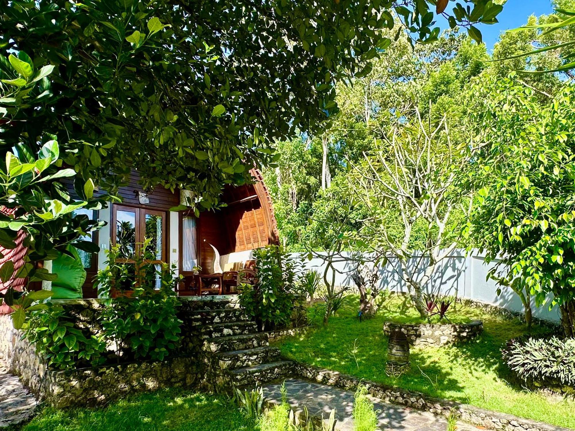 Jungle Paradise Batununggul Zewnętrze zdjęcie