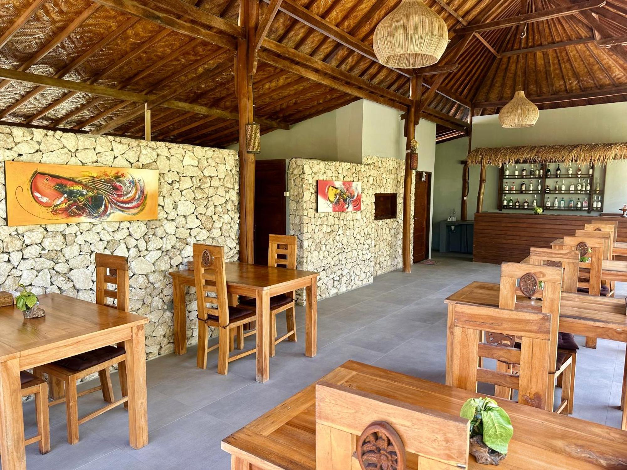 Jungle Paradise Batununggul Zewnętrze zdjęcie