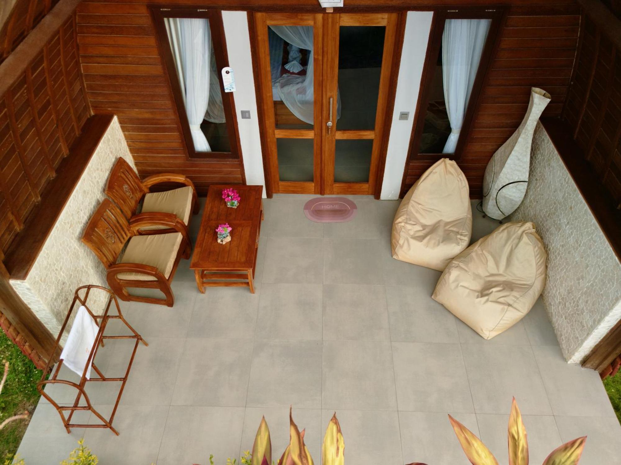 Jungle Paradise Batununggul Zewnętrze zdjęcie