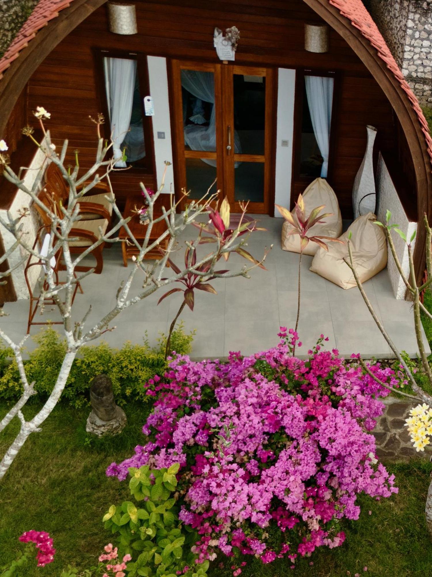 Jungle Paradise Batununggul Zewnętrze zdjęcie