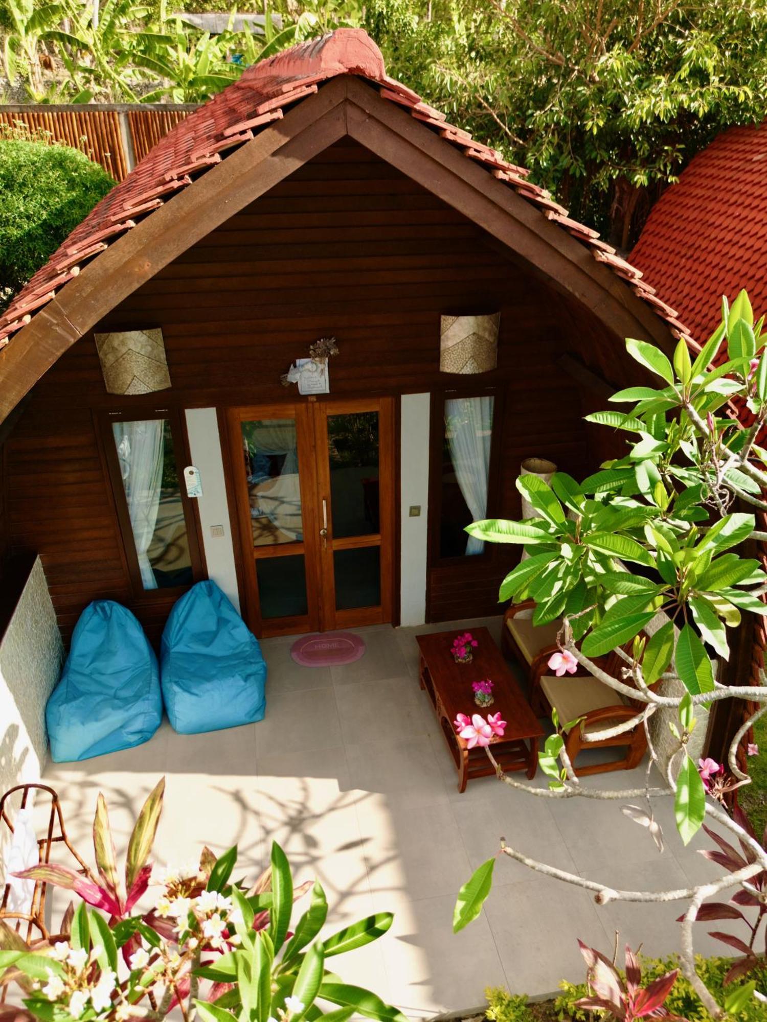 Jungle Paradise Batununggul Zewnętrze zdjęcie