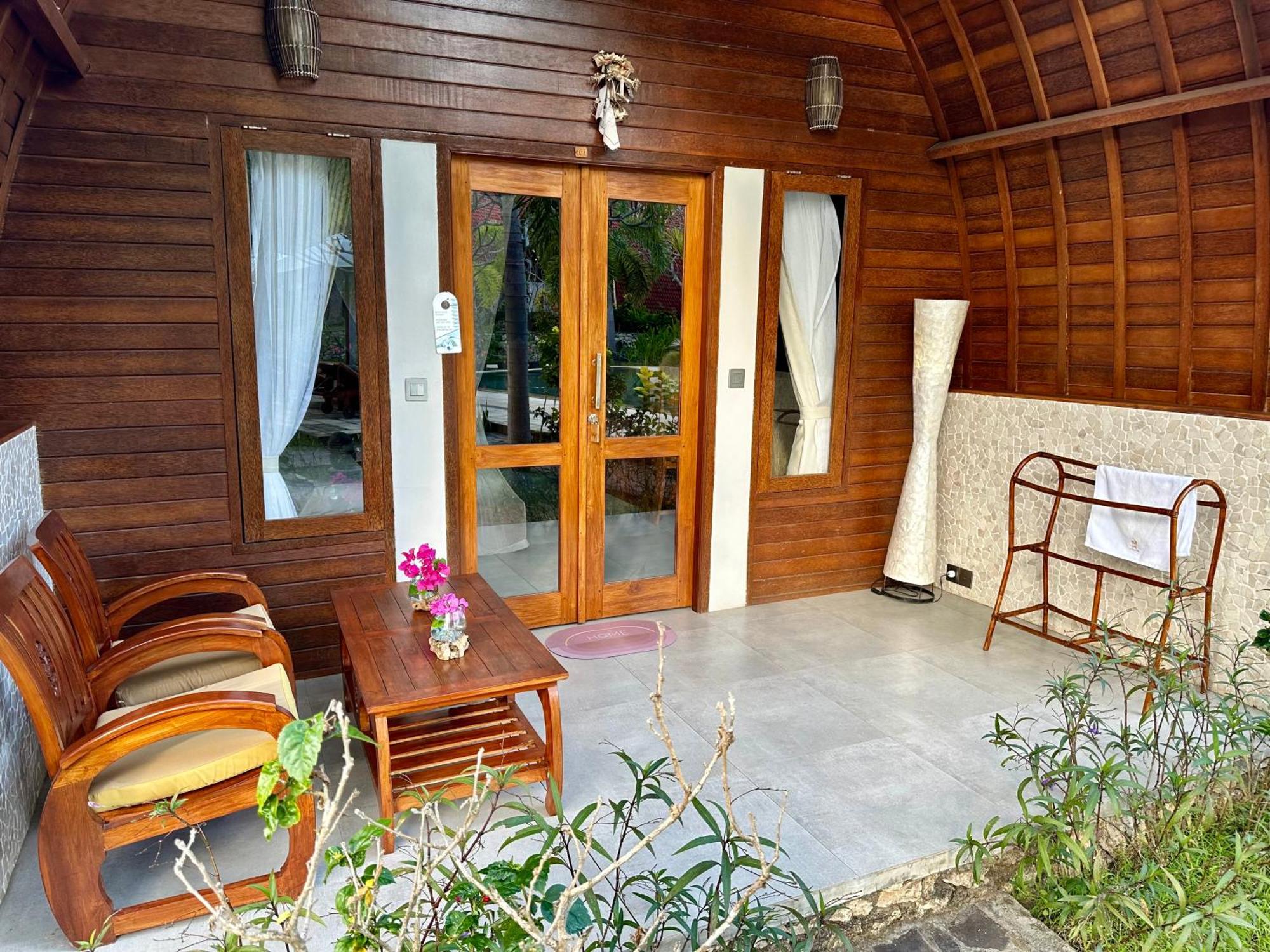 Jungle Paradise Batununggul Zewnętrze zdjęcie