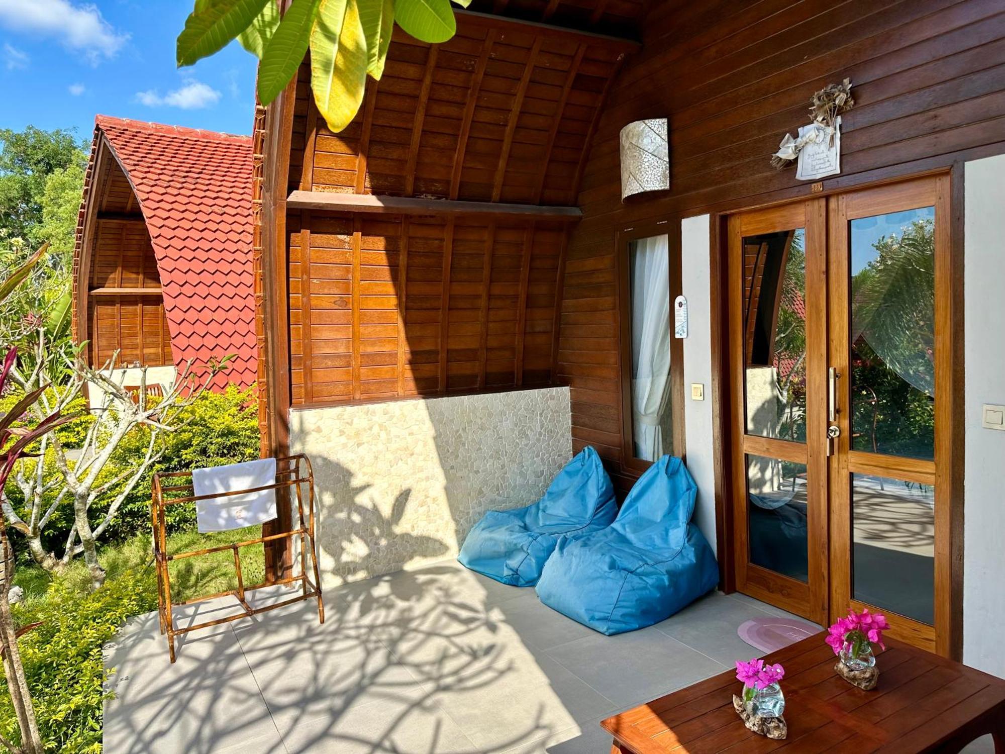 Jungle Paradise Batununggul Zewnętrze zdjęcie