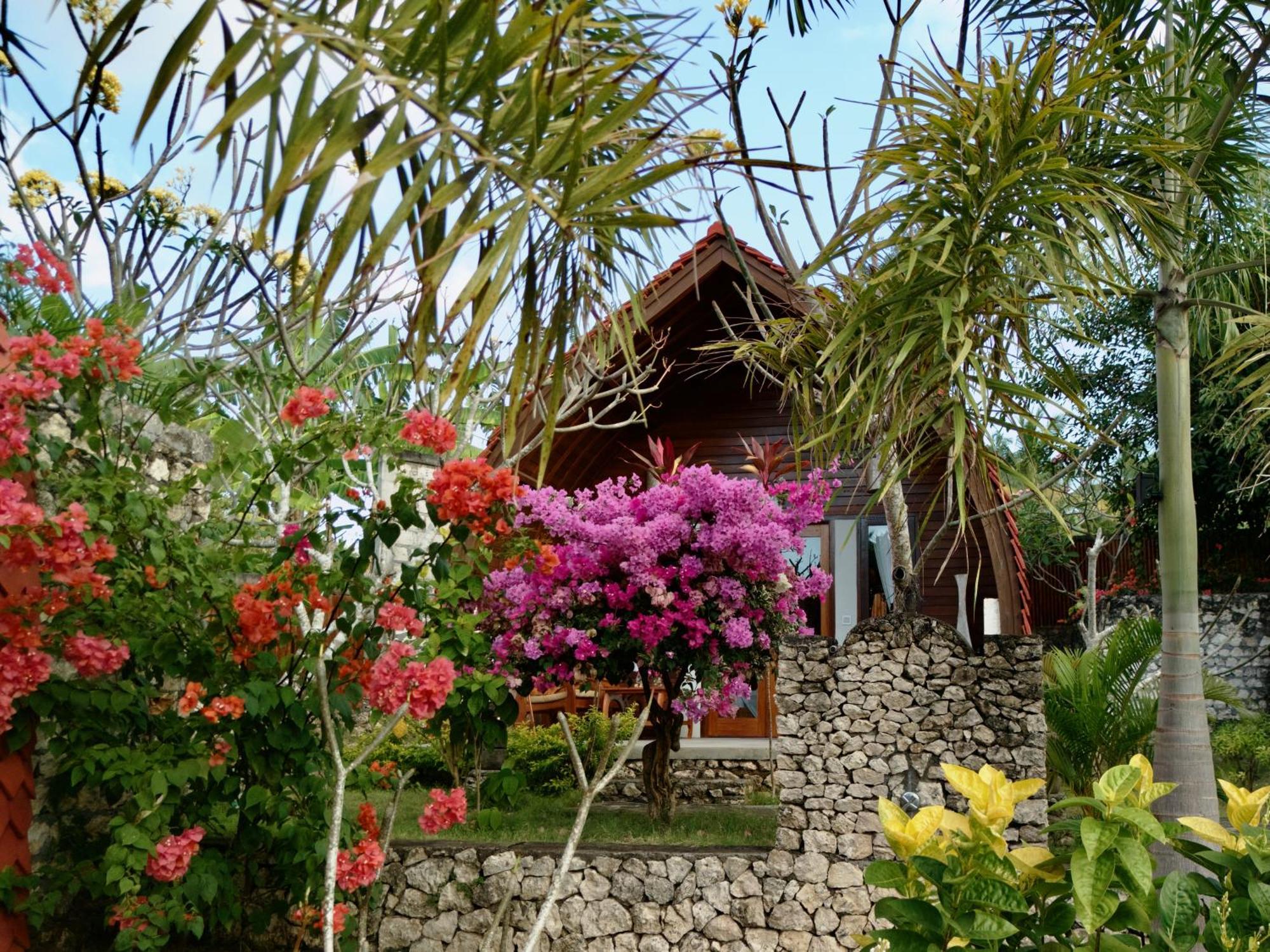 Jungle Paradise Batununggul Zewnętrze zdjęcie