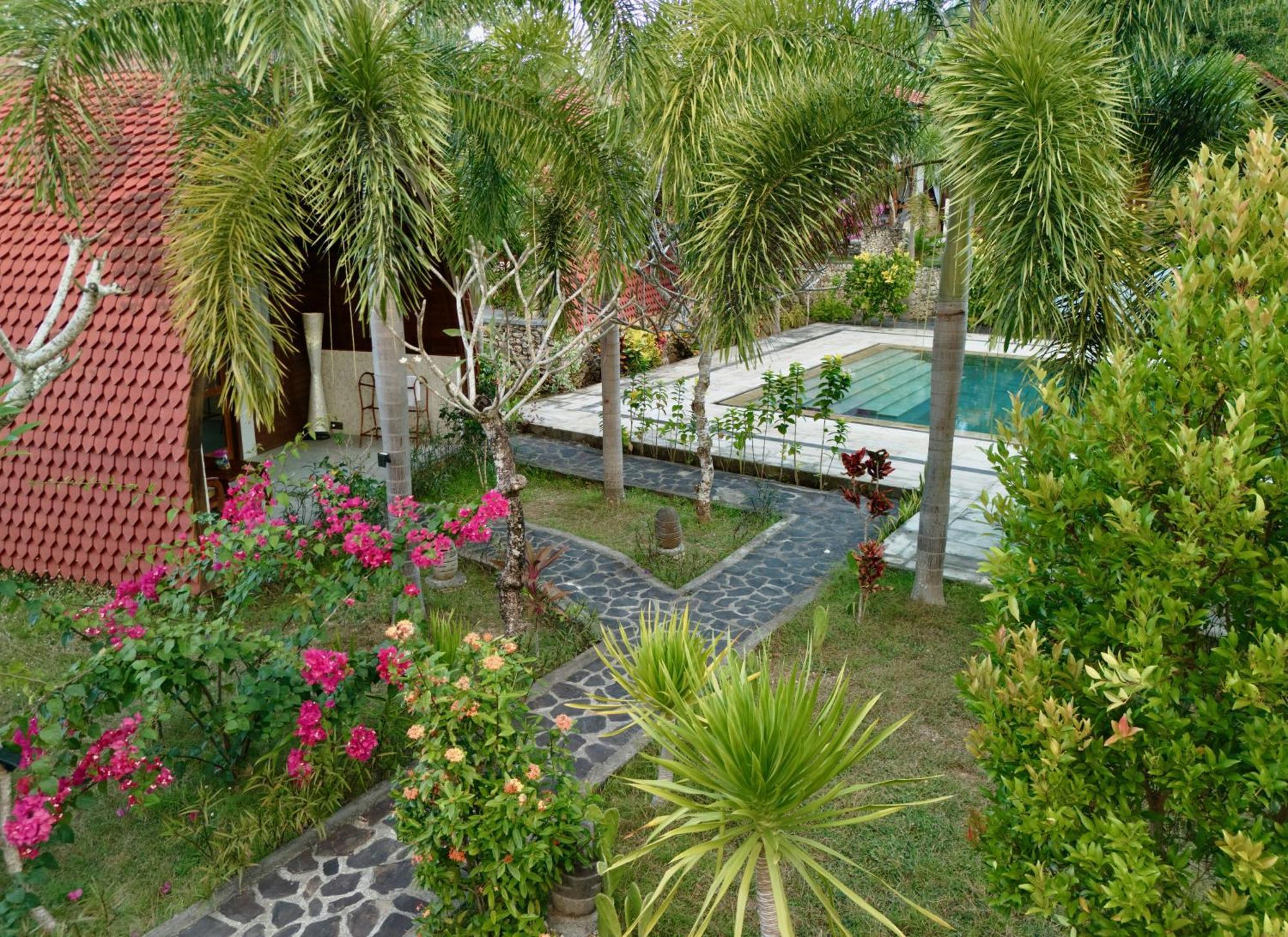 Jungle Paradise Batununggul Zewnętrze zdjęcie
