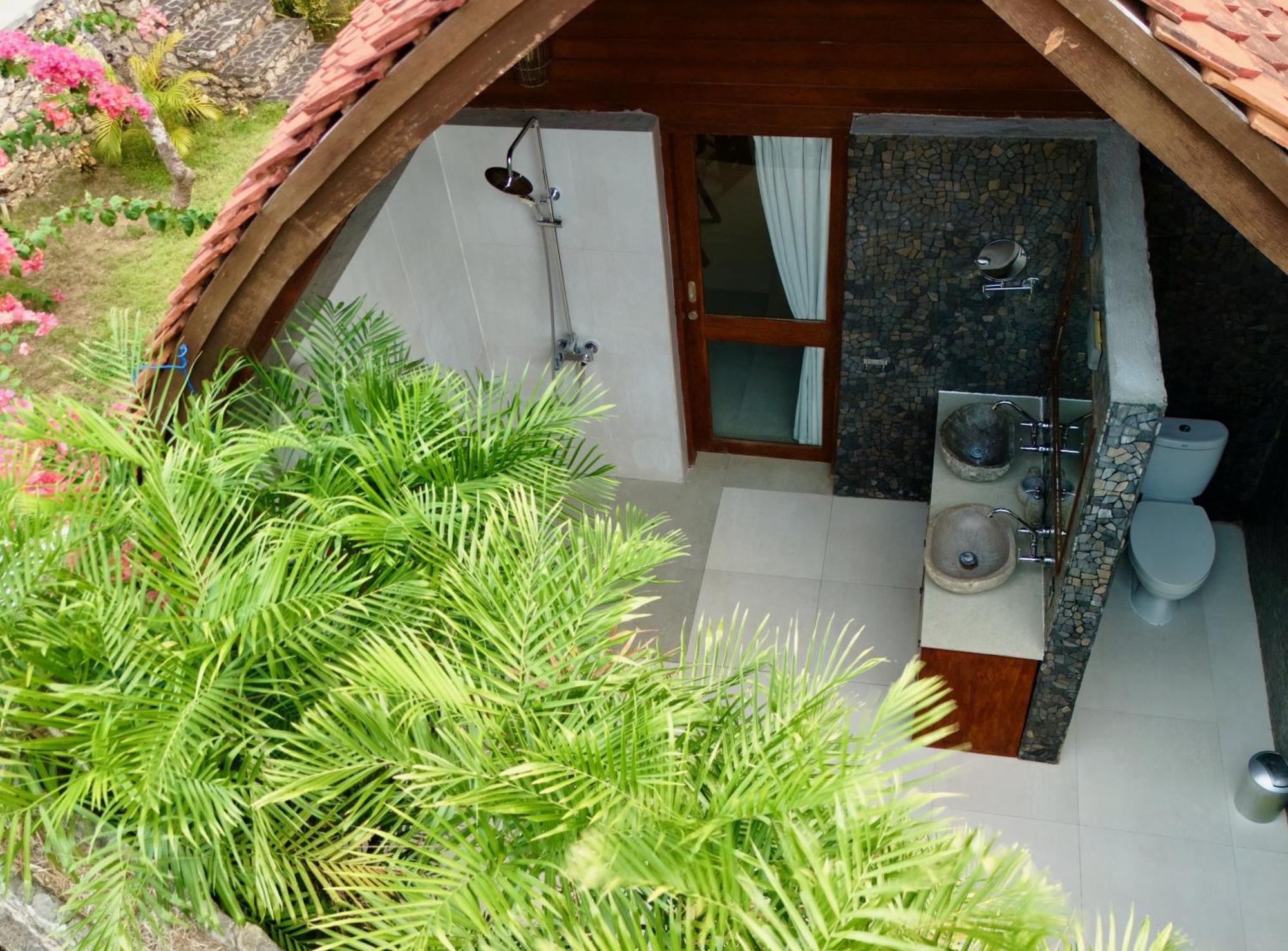 Jungle Paradise Batununggul Zewnętrze zdjęcie